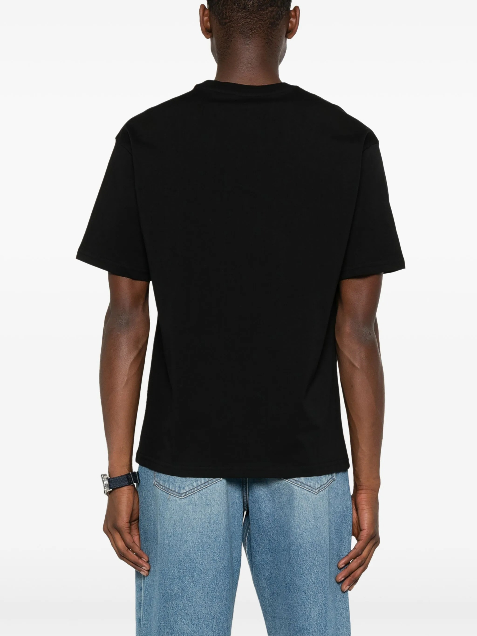 [A.P.C.] T-shirts Short Sleeve SS26 COHBWH26386