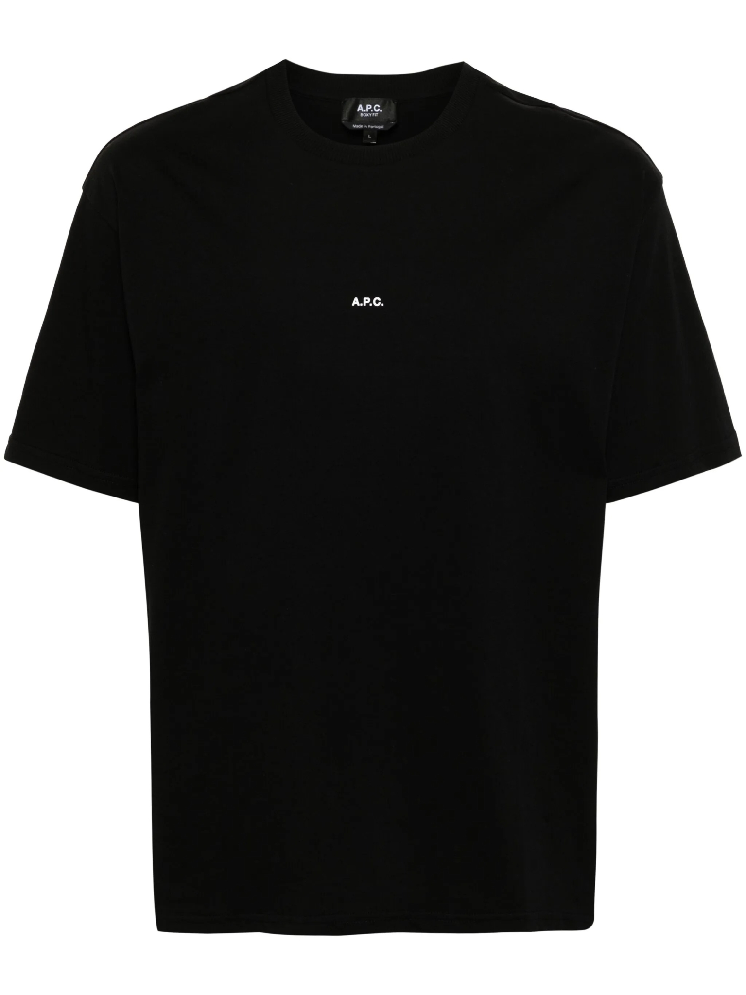 [A.P.C.] T-shirts Short Sleeve SS26 COHBWH26386