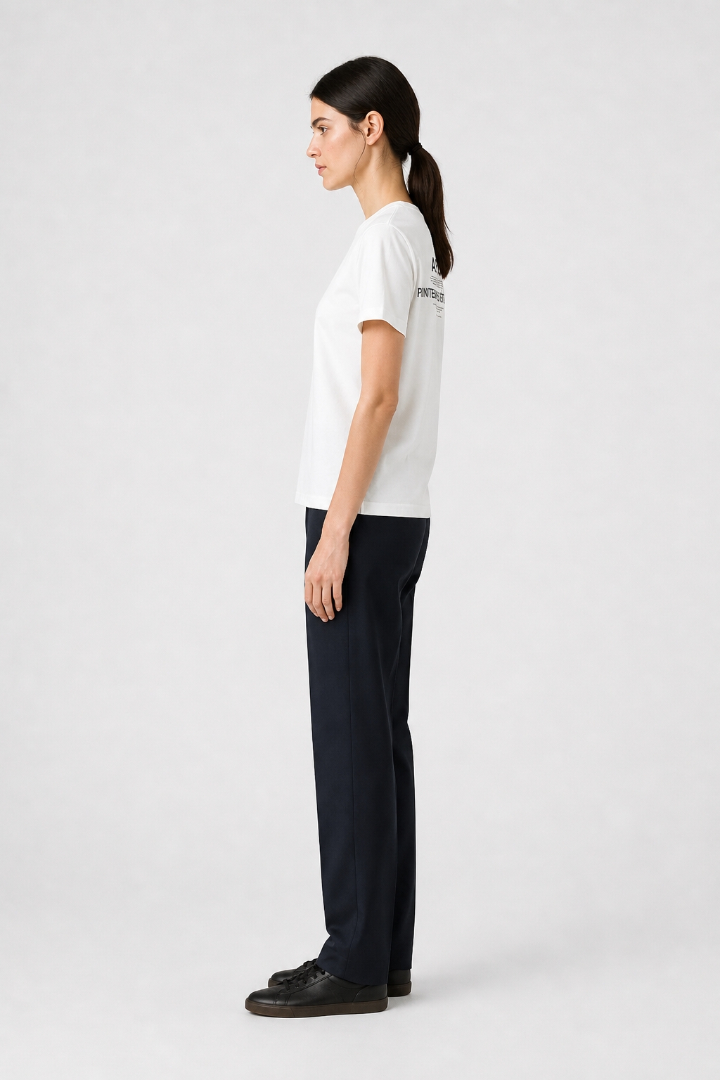[A.P.C.] T-shirts Short Sleeve SS26 COHBSM26465