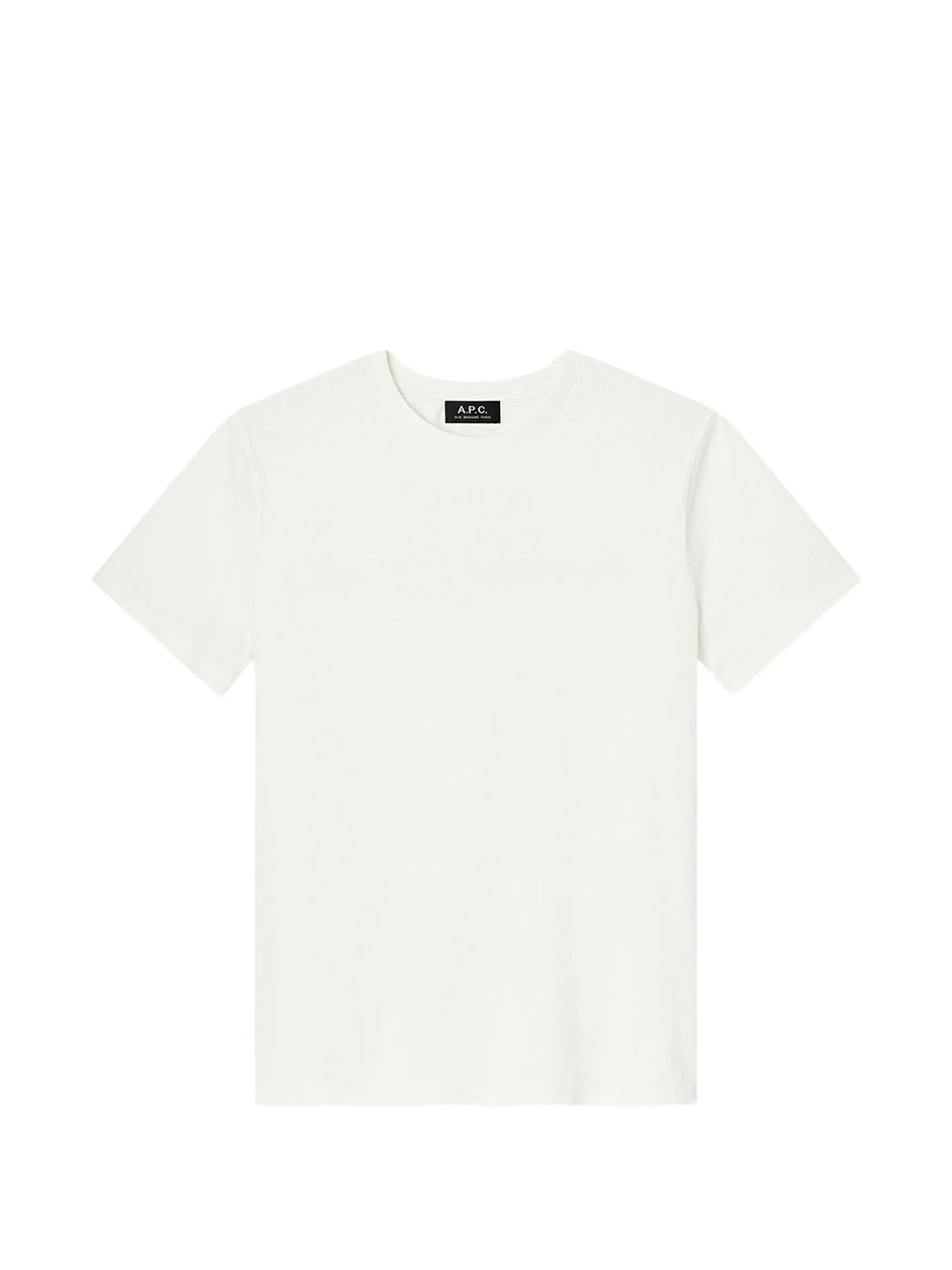 [A.P.C.] T-shirts Short Sleeve SS26 COHBSM26465