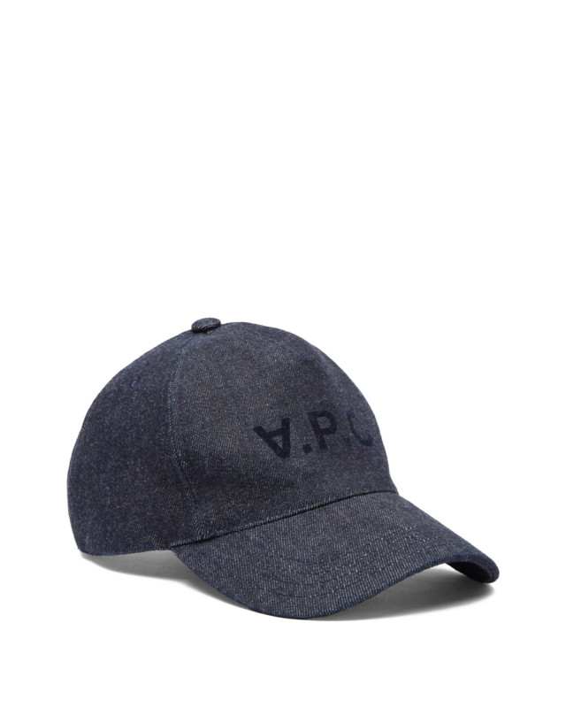 [A.P.C.] Cap SS26 COHIZM24090