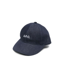 [A.P.C.] Cap SS26 COHIZM24069
