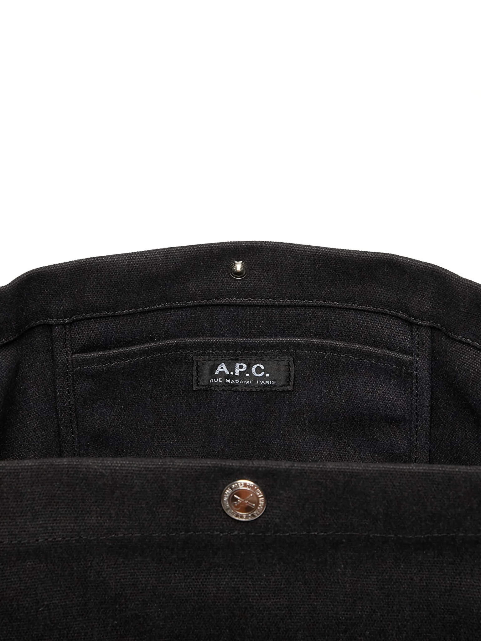 [A.P.C.] Shoulder bag SS26 PSAJZM67010