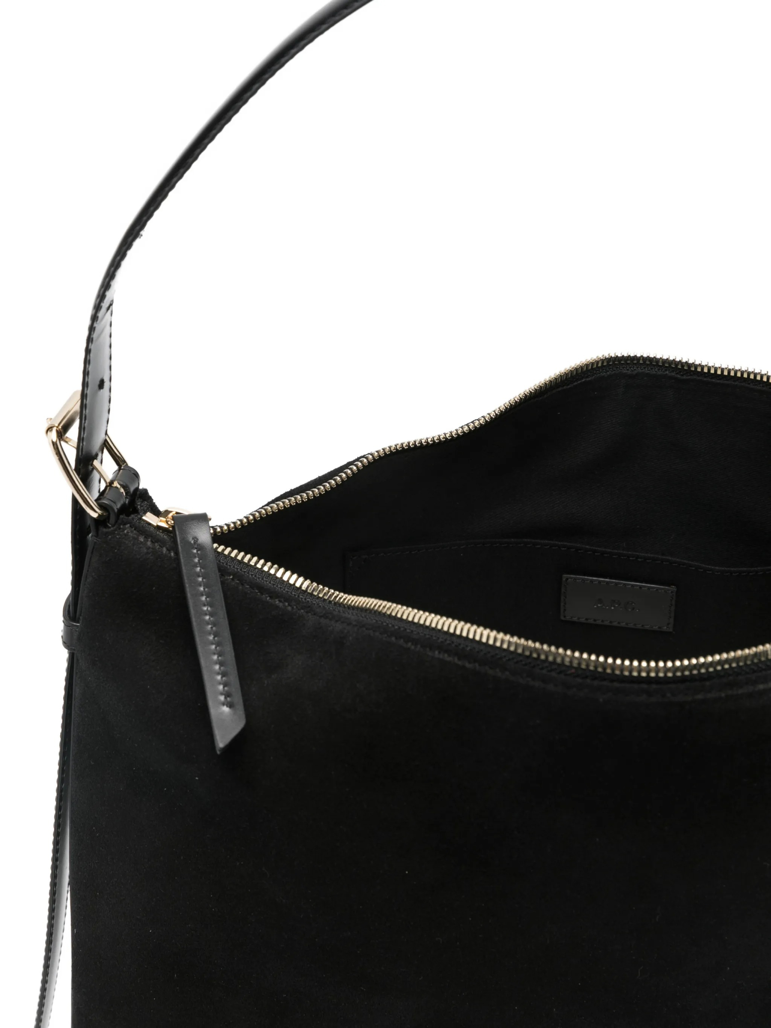 [A.P.C.] Shoulder bag SS26 PXCALF67029