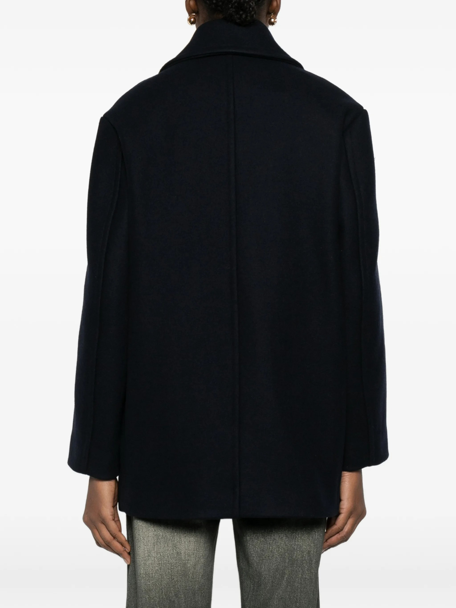 [A.P.C.] Coat SS26 WOASJF01564