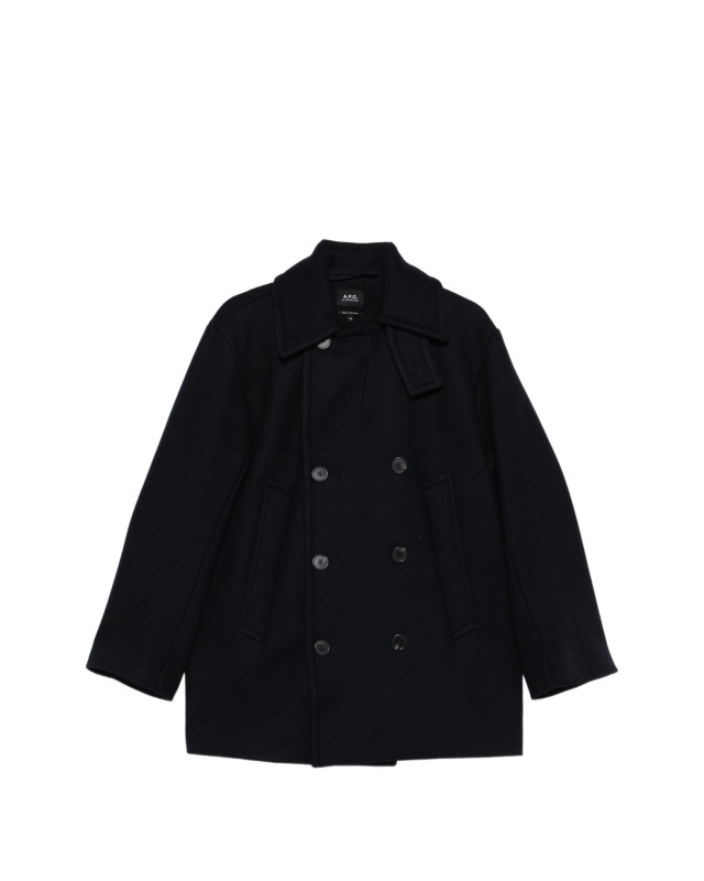 [A.P.C.] Coat SS26 WOASJF01564