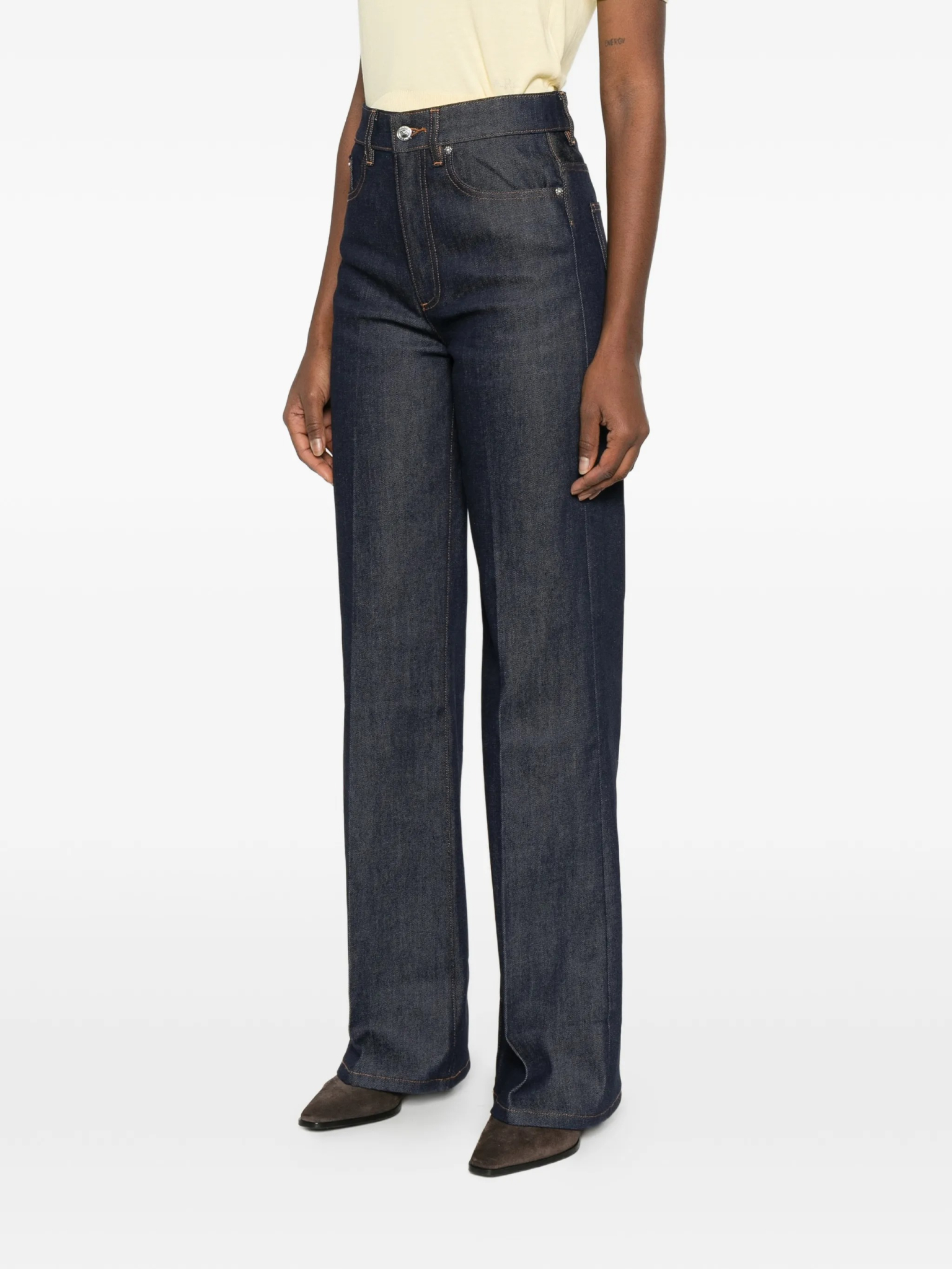 [A.P.C.] Jeans SS26 COZZIF09243