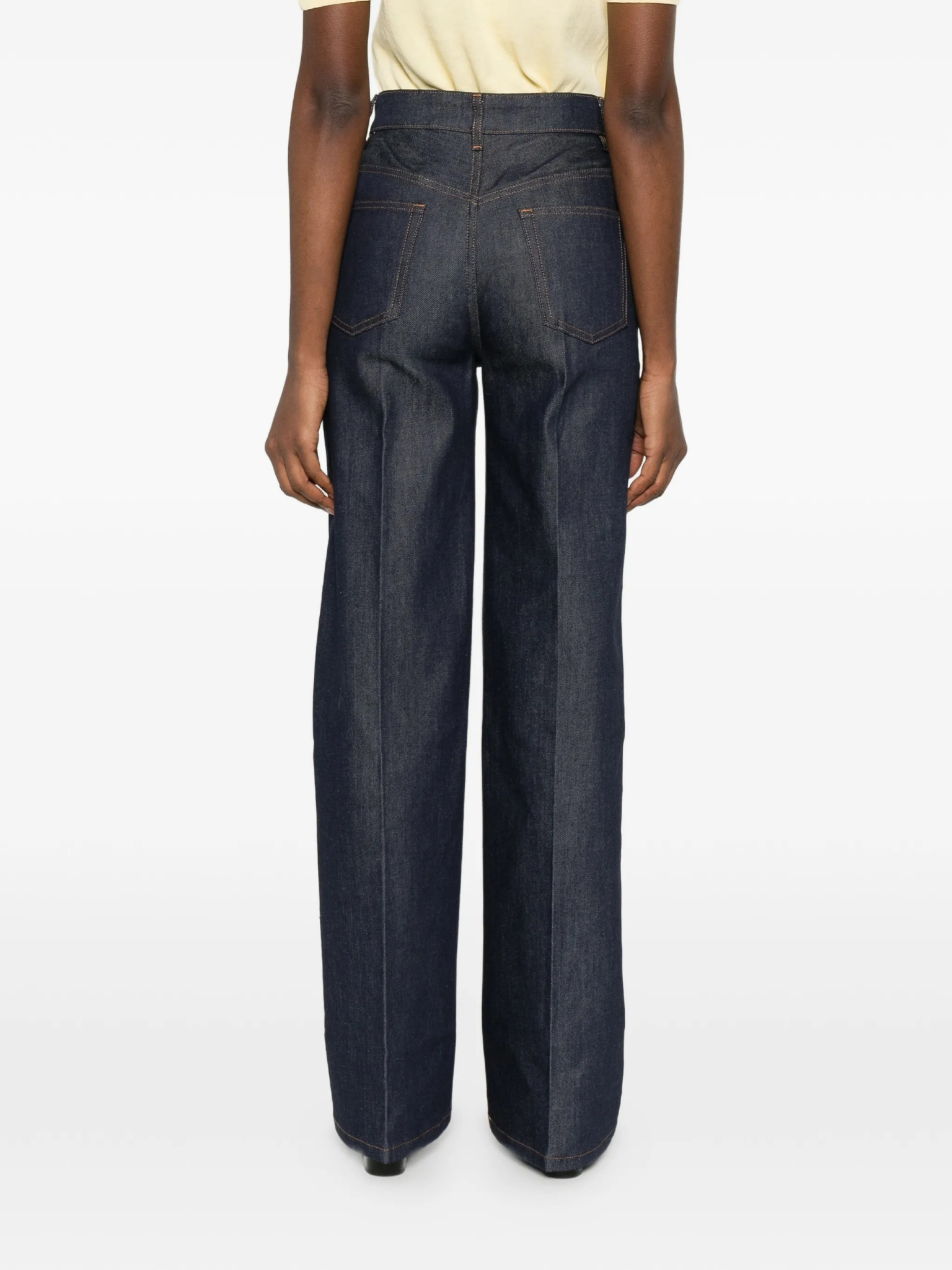 [A.P.C.] Jeans SS26 COZZIF09243