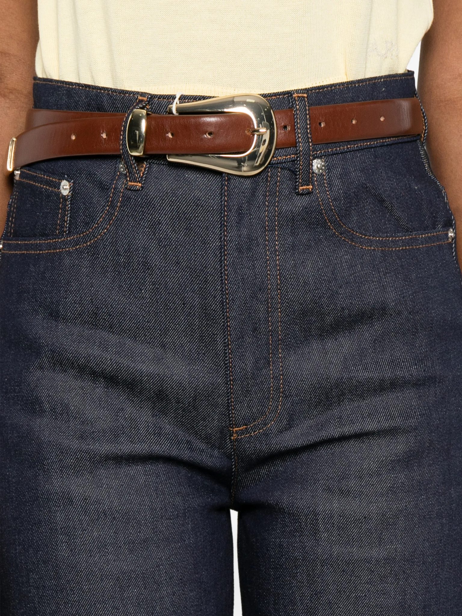 [A.P.C.] Jeans SS26 COZZIF09243