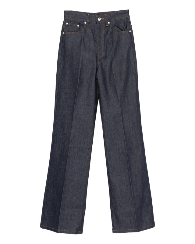 [A.P.C.] Jeans SS26 COZZIF09243