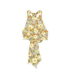 [Alemais] Shirts Sleeveless SS26 6338T