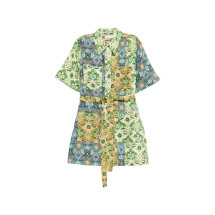 [Alemais] Short sleeve dress SS26 6194D