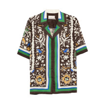 [Alemais] Shirts Short Sleeve SS26 6145T