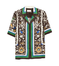 [Alemais] Shirts Short Sleeve SS26 6145T