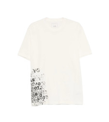 [Y-3] T-shirts Short Sleeve SS26 KR2224