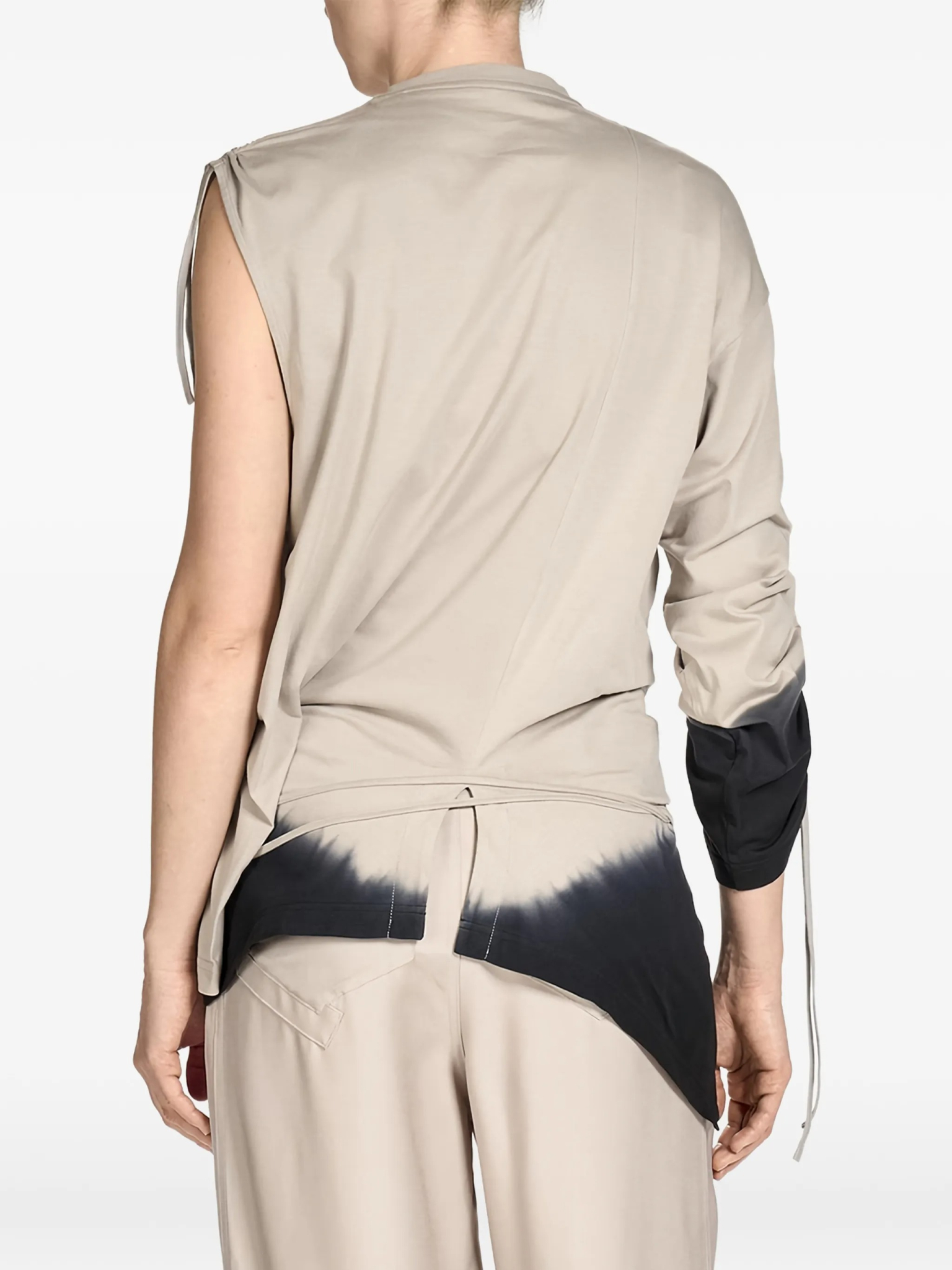 [Y-3] T-shirts Long Sleeve SS26 KQ9792