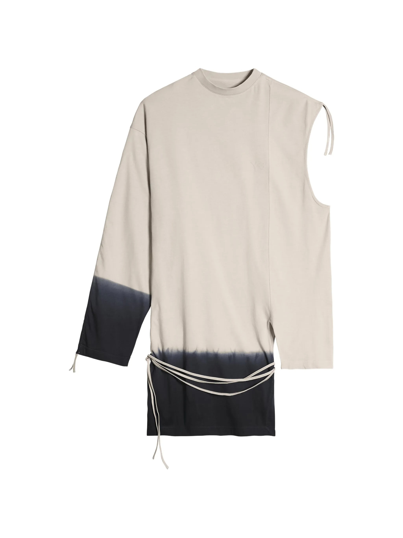 [Y-3] T-shirts Long Sleeve SS26 KQ9792