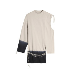[Y-3] T-shirts Long Sleeve SS26 KQ9792