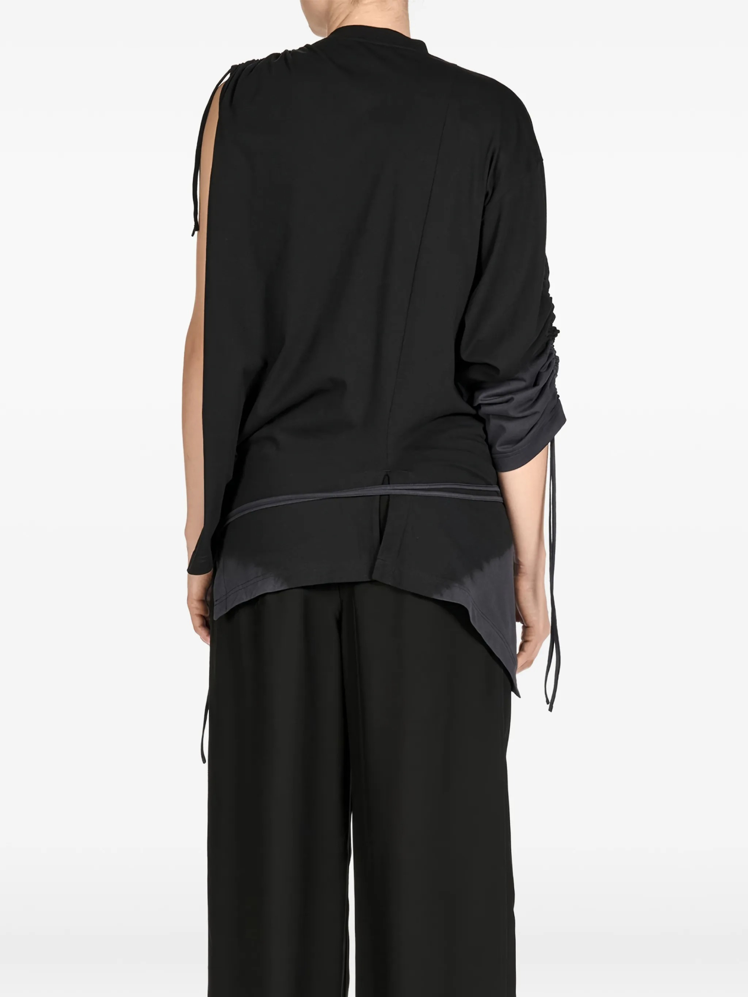 [Y-3] T-shirts Long Sleeve SS26 KR0096