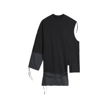 [Y-3] T-shirts Long Sleeve SS26 KR0096
