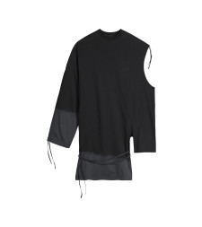 [Y-3] T-shirts Long Sleeve SS26 KR0096