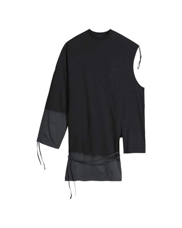 [Y-3] T-shirts Long Sleeve SS26 KR0096