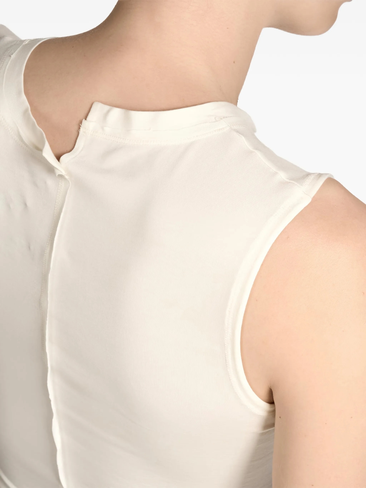 [Y-3] T-shirts Sleeveless SS26 KQ9790