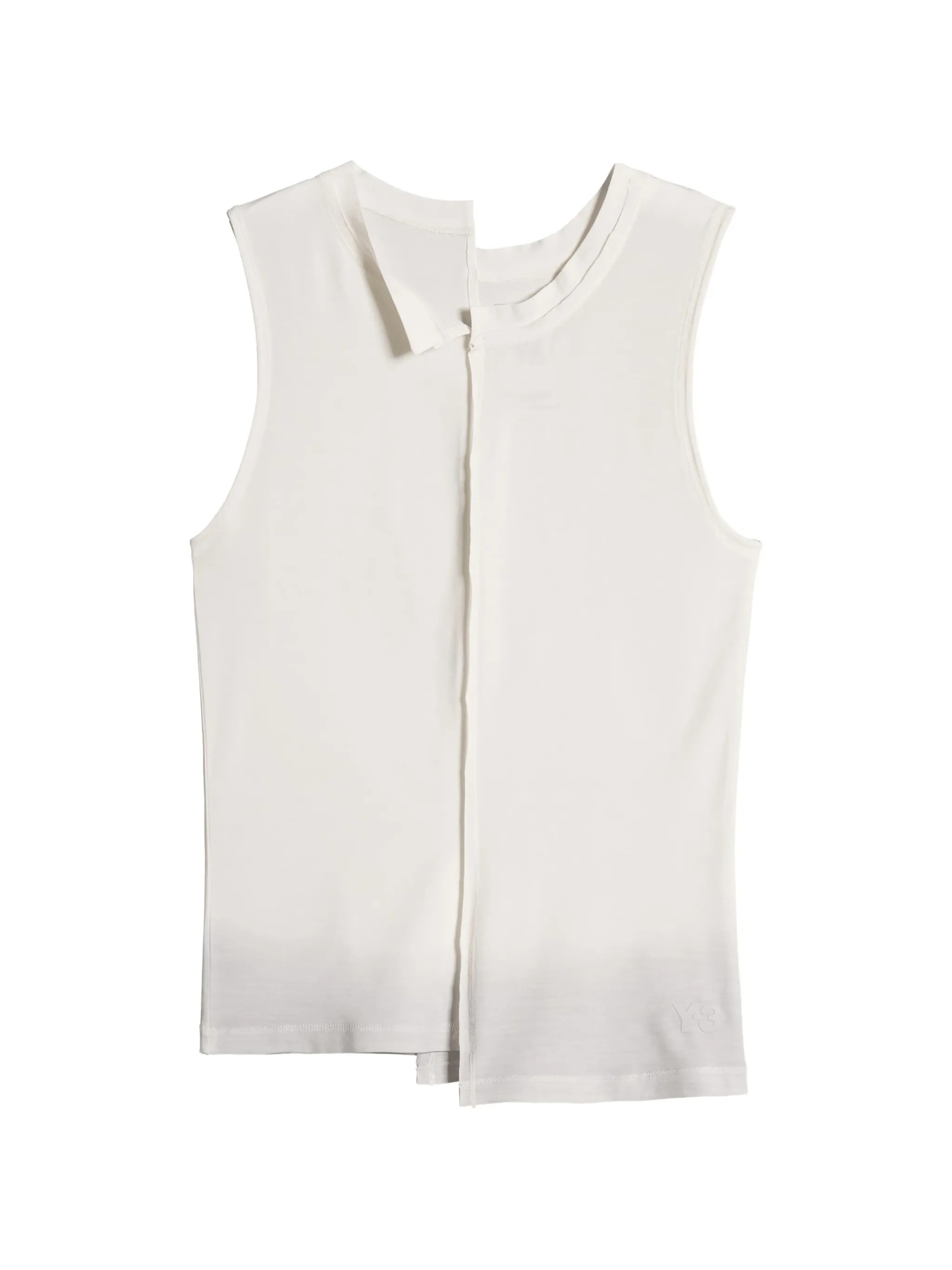 [Y-3] T-shirts Sleeveless SS26 KQ9790
