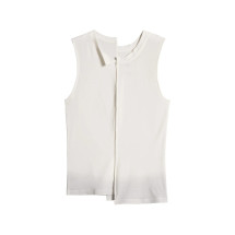 [Y-3] T-shirts Sleeveless SS26 KQ9790