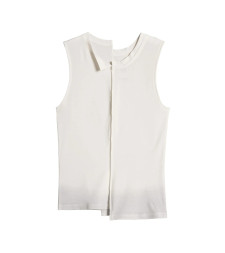 [Y-3] T-shirts Sleeveless SS26 KQ9790