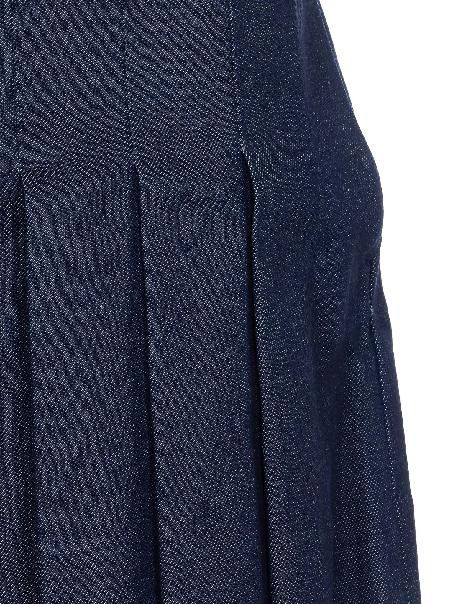[A.P.C.] Mini skirt SS26 COGDFF06504