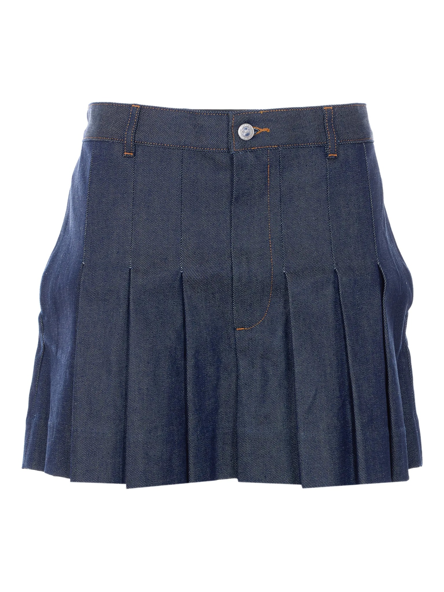 [A.P.C.] Mini skirt SS26 COGDFF06504
