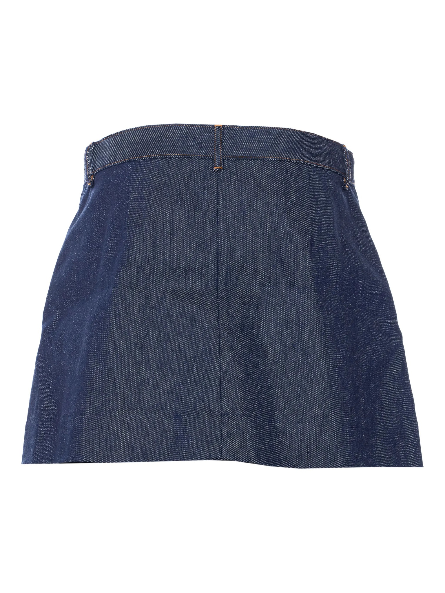 [A.P.C.] Mini skirt SS26 COGDFF06504