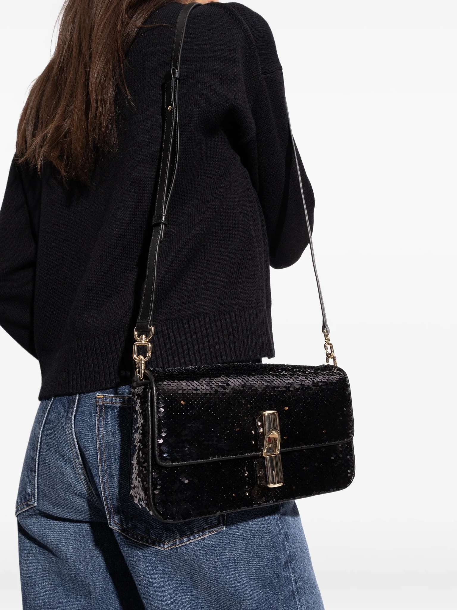 [Furla] Shoulder bag SS26 WB01950BX1377