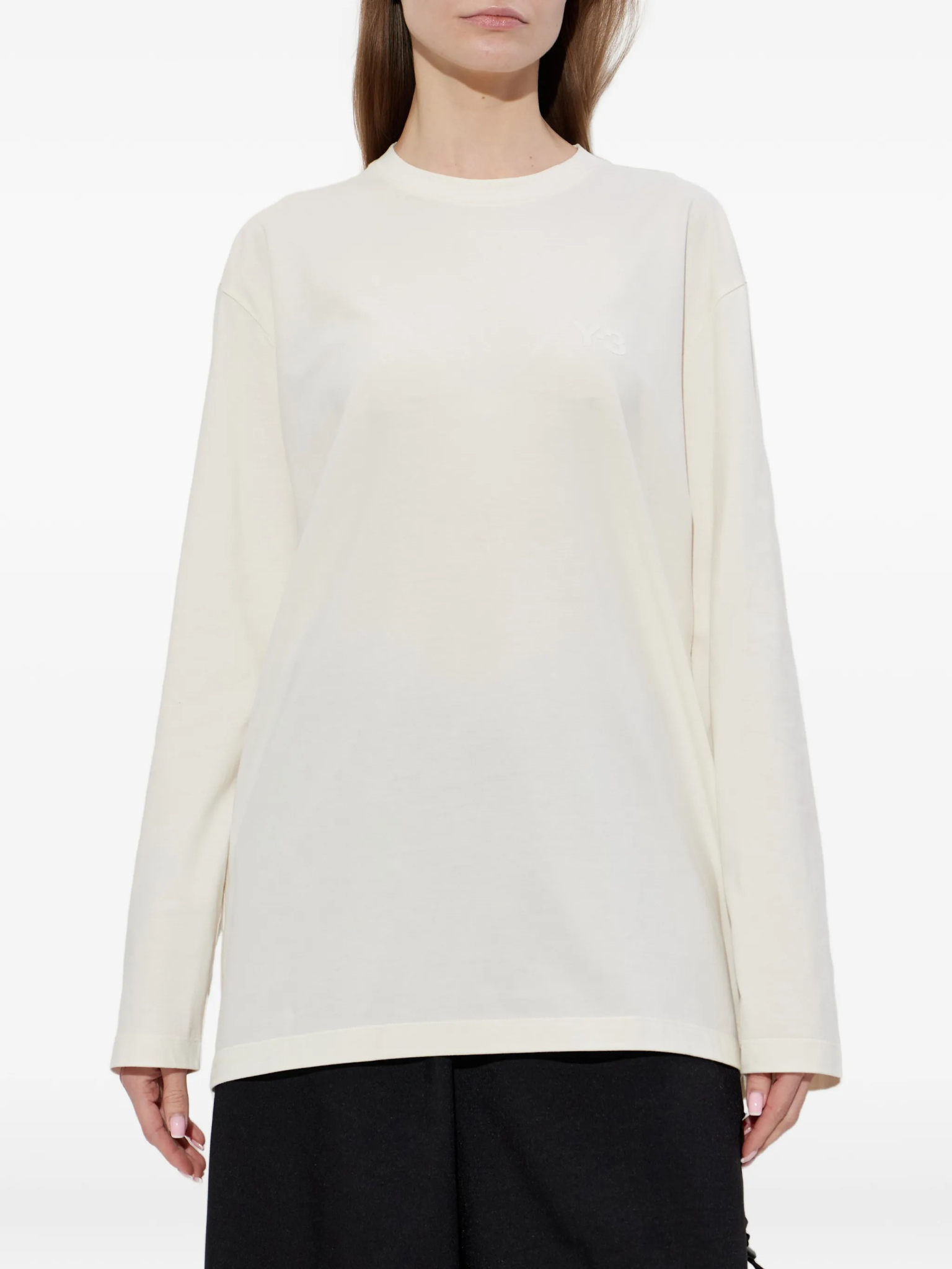 [Y-3] T-shirts Short Sleeve SS26 KQ9777