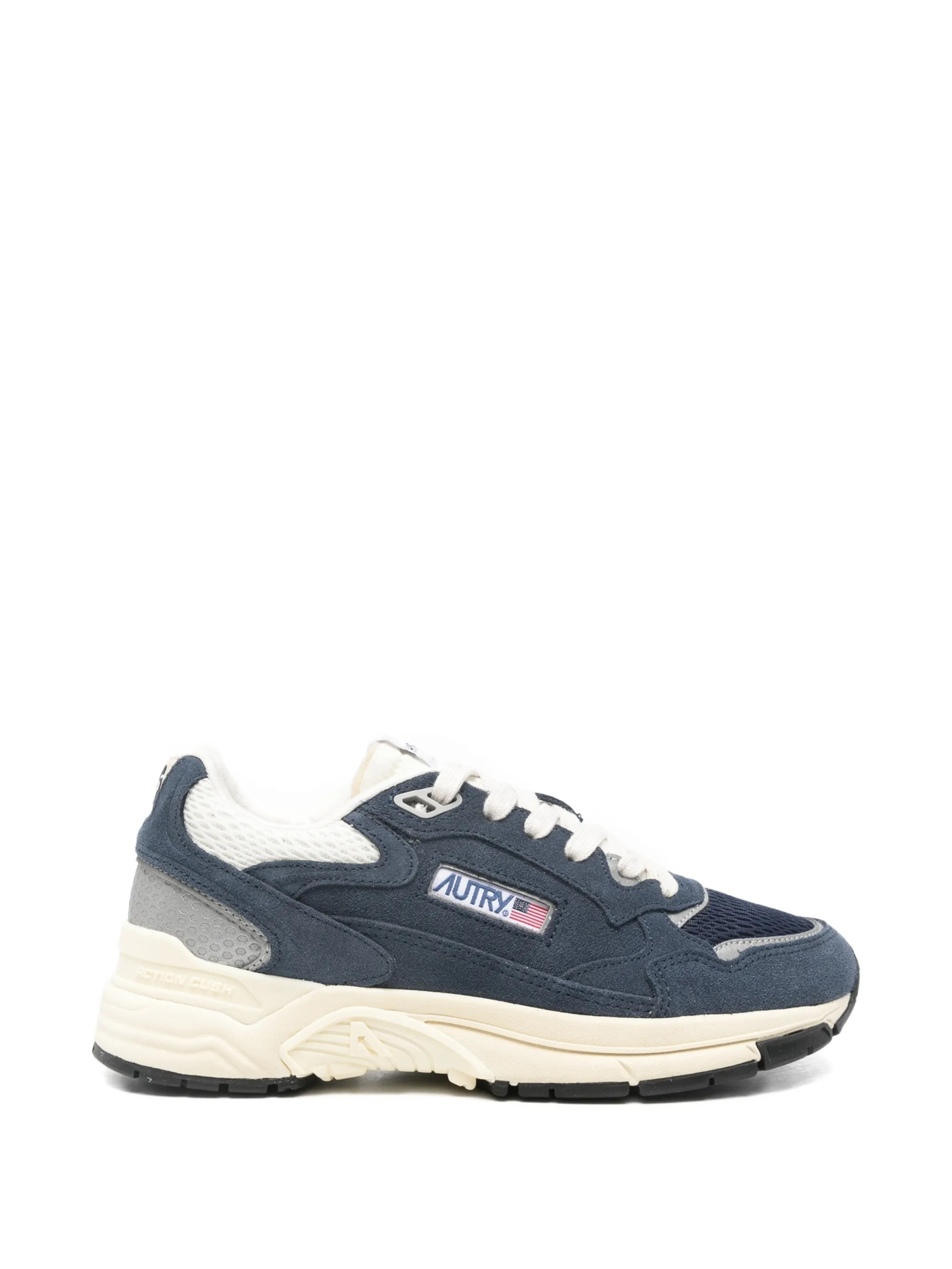 [AUTRY] Sneakers SS26 HYLWUM01