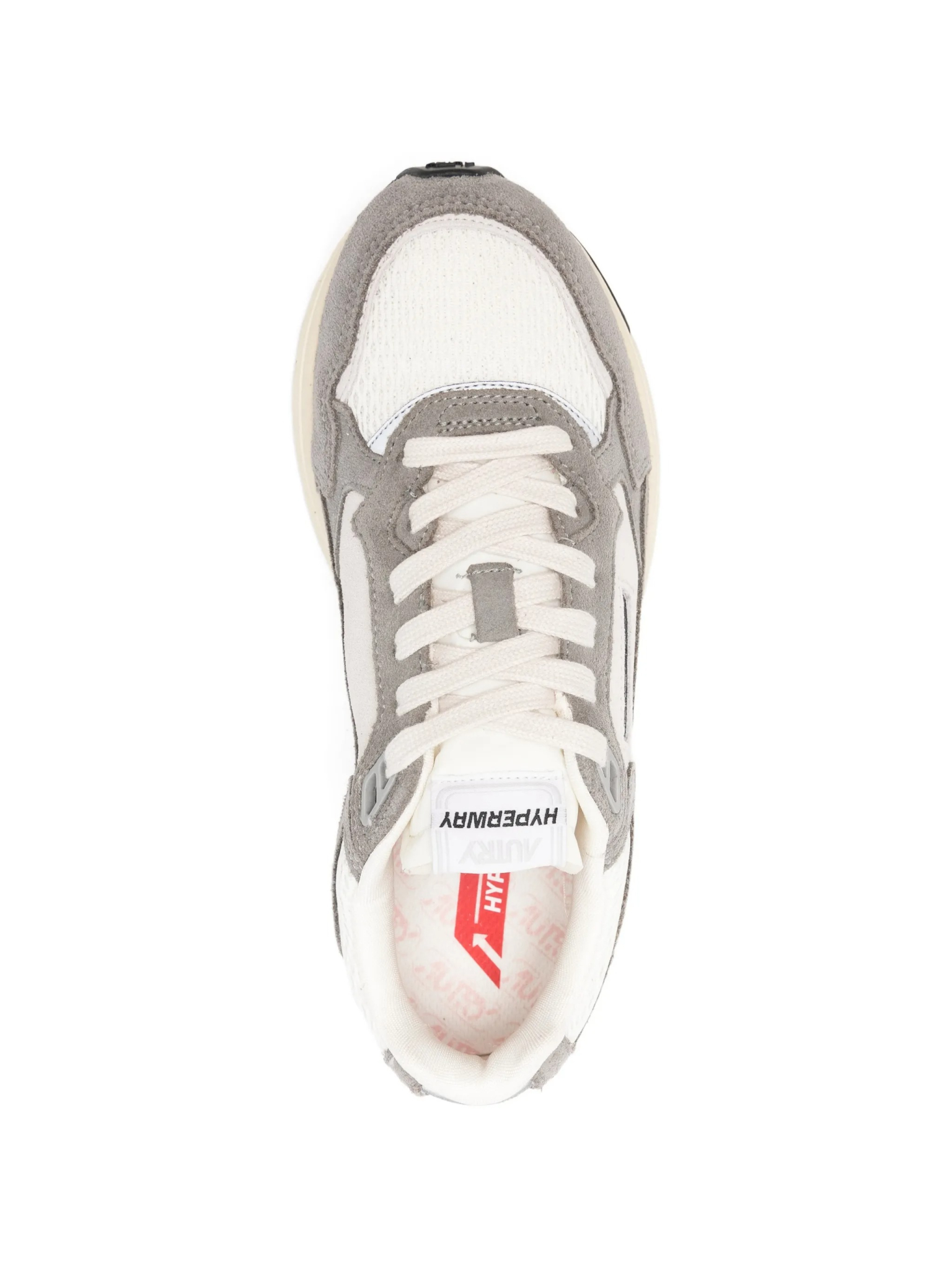 [AUTRY] Sneakers SS26 HYLWSA05