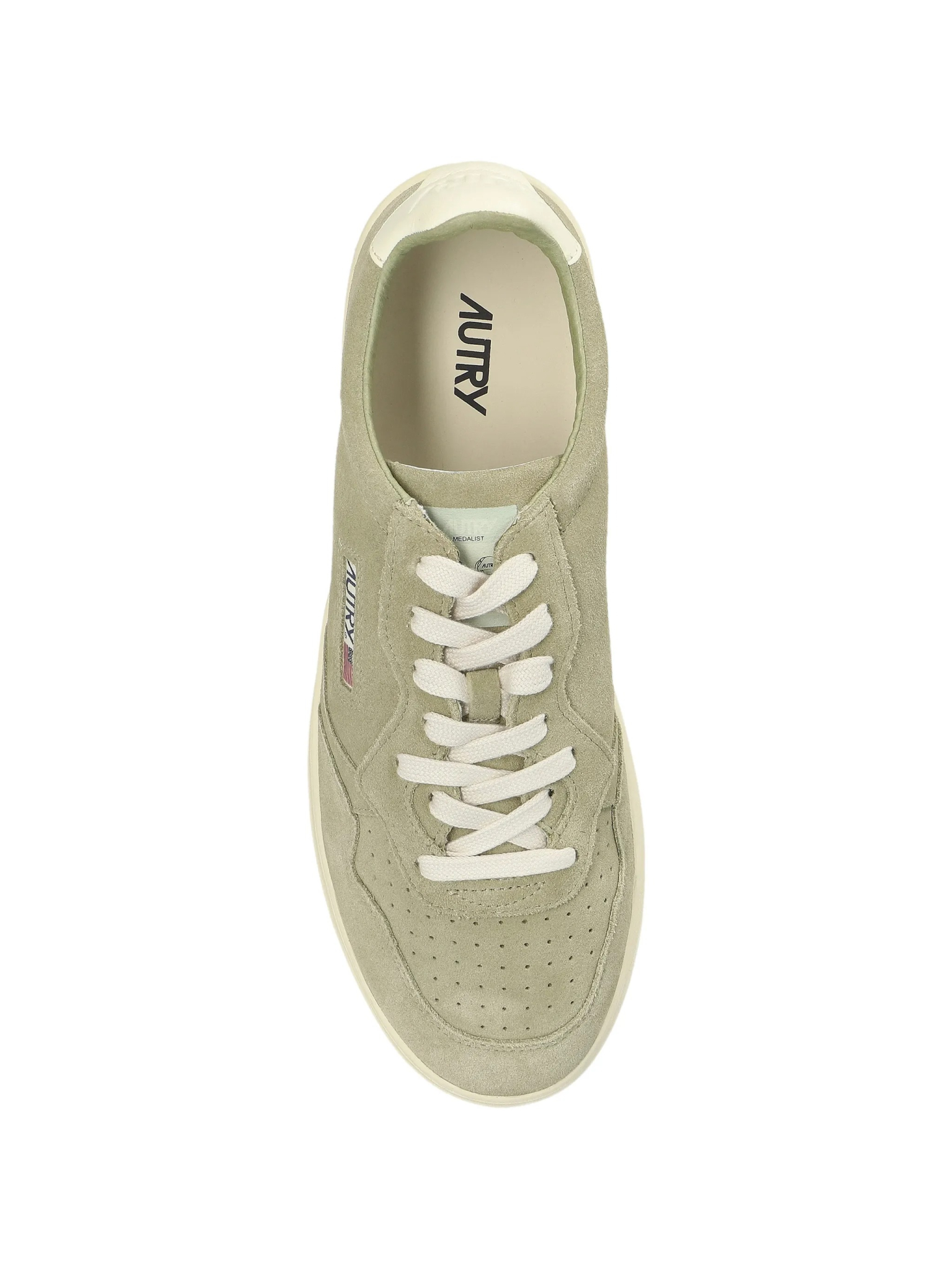 [AUTRY] Sneakers SS26 AULMUH09