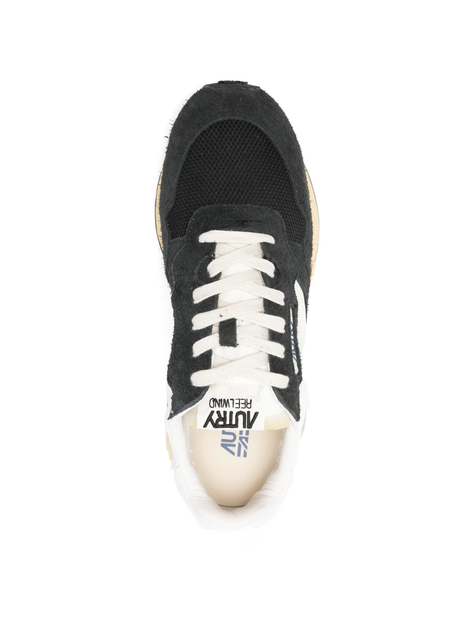 [AUTRY] Sneakers SS26 WWLM3T06