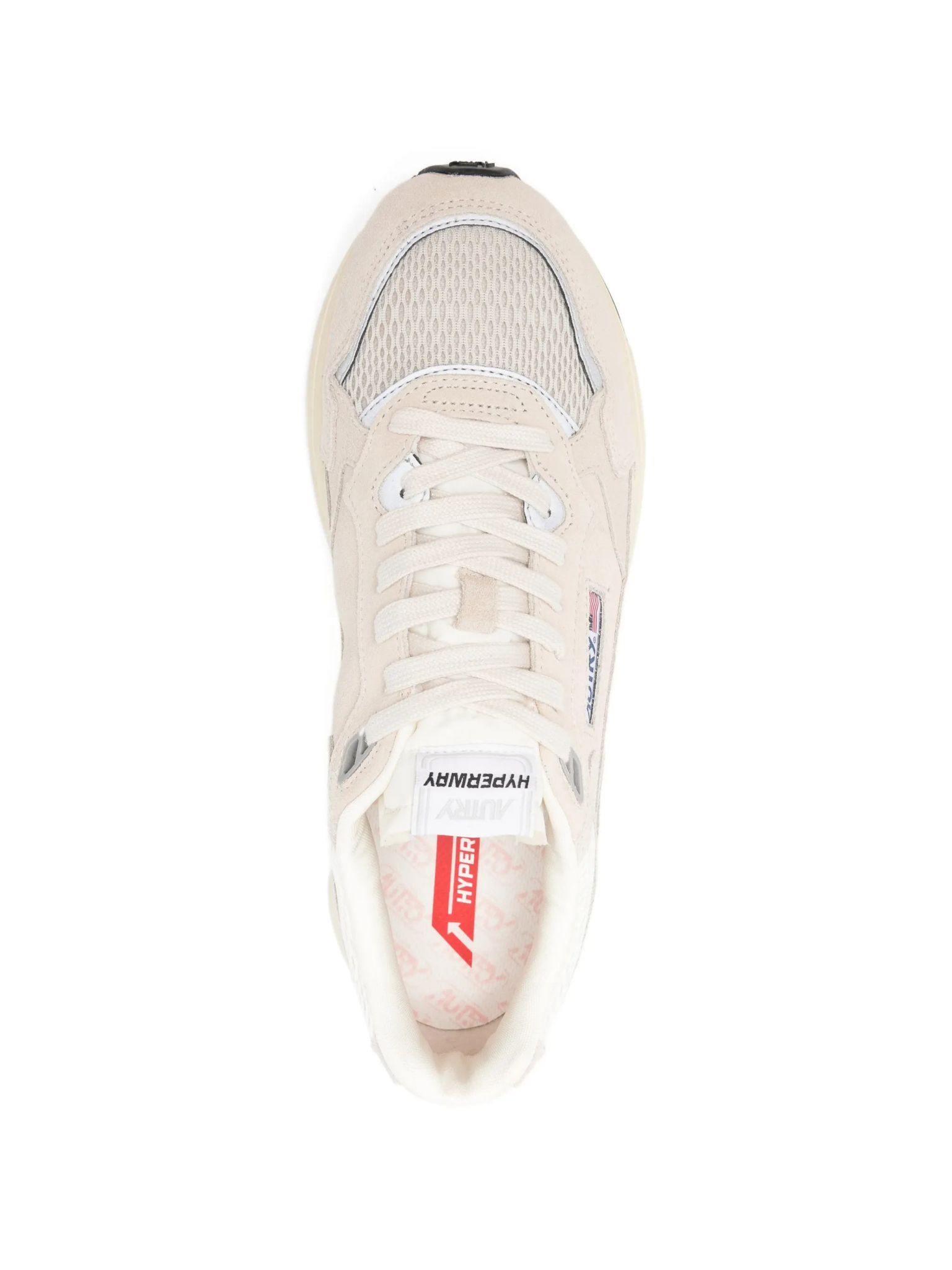 [AUTRY] Sneakers SS26 HYLMUM19