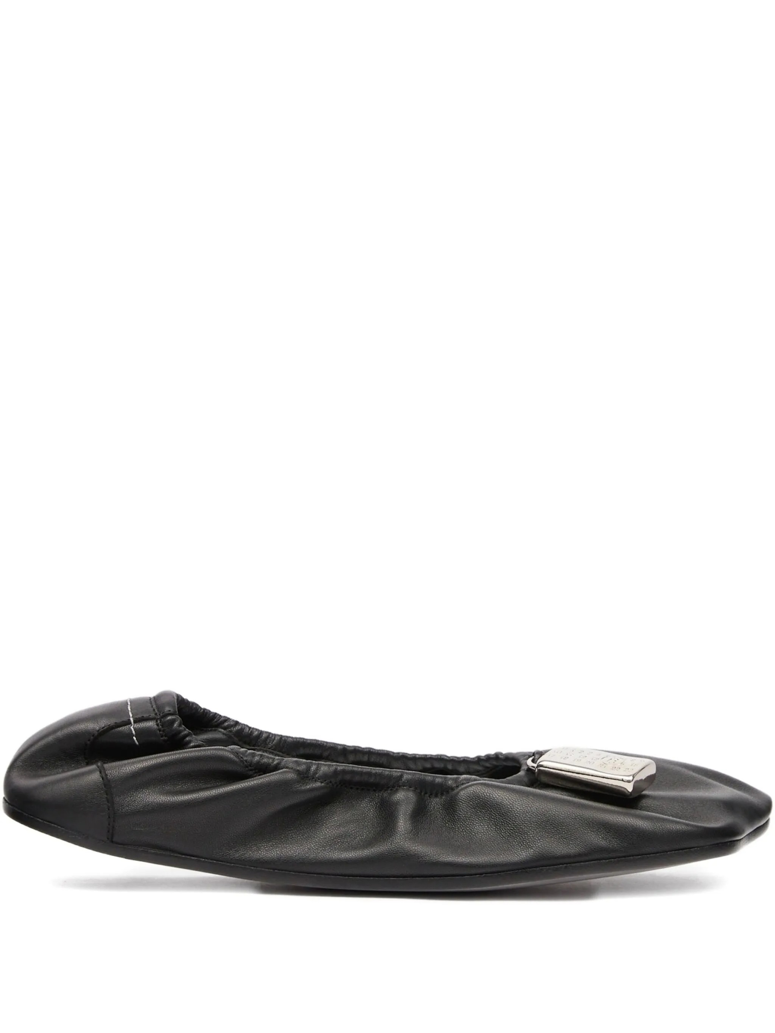 [MM6 Maison Margiela] Flat shoes SS26 S59WZ0106P7565