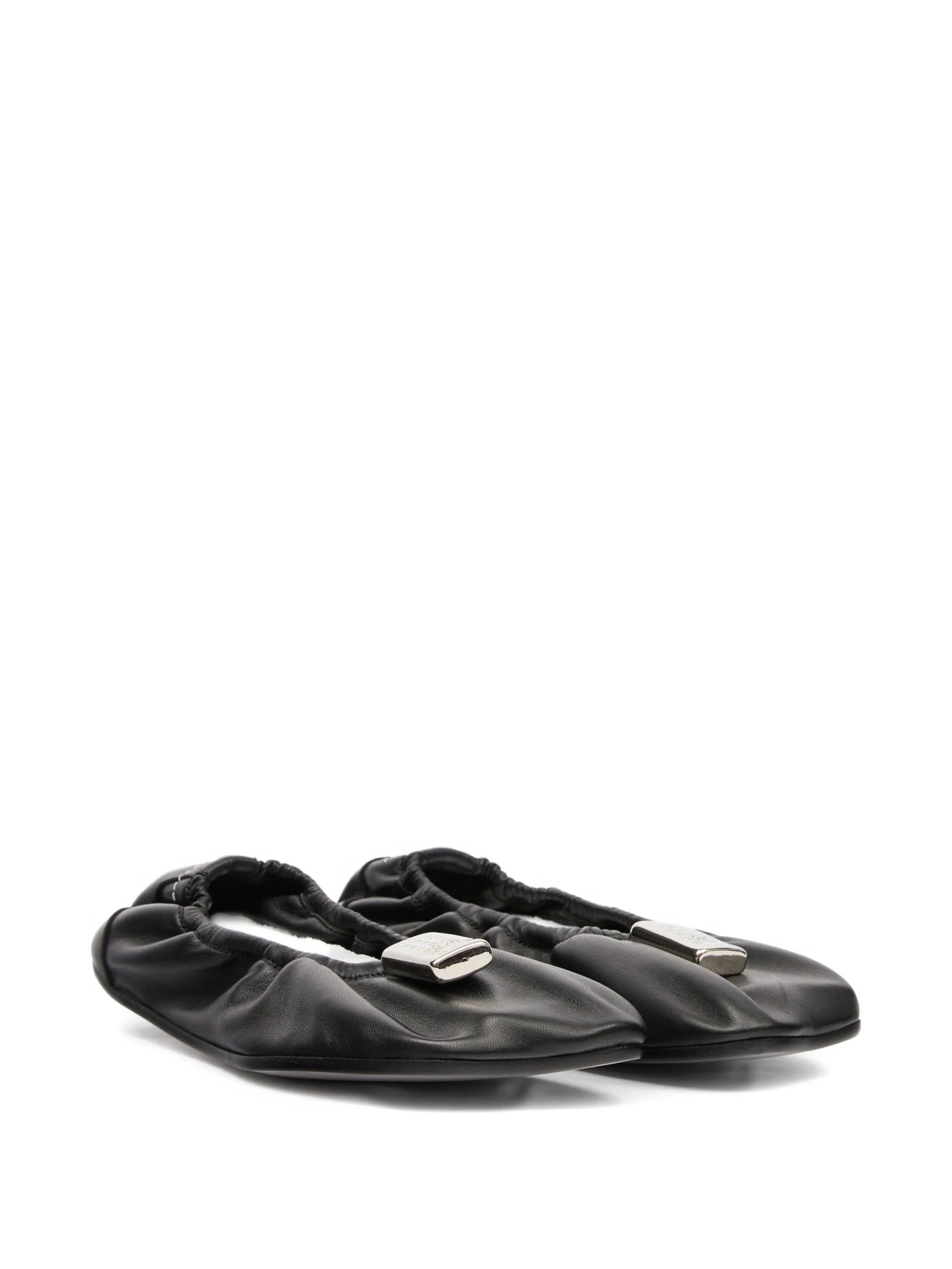 [MM6 Maison Margiela] Flat shoes SS26 S59WZ0106P7565