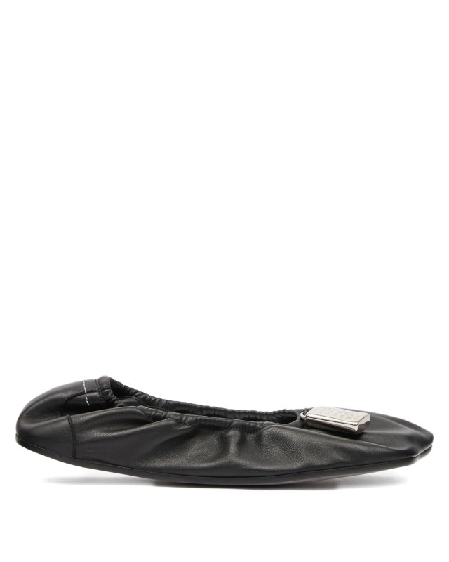 [MM6 Maison Margiela] Flat shoes SS26 S59WZ0106P7565