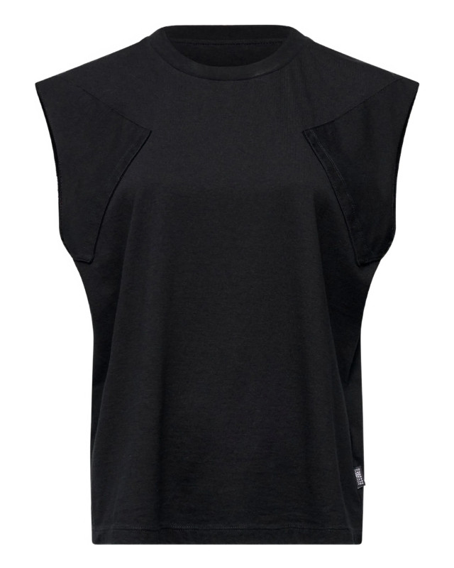 [MM6 Maison Margiela] Tank top SS26 S52NL0074M20050