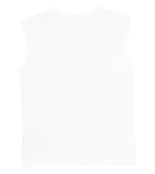 [MM6 Maison Margiela] Tank top SS26 S52NL0074M20050
