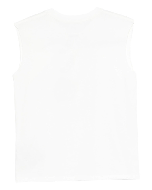 [MM6 Maison Margiela] Tank top SS26 S52NL0074M20050