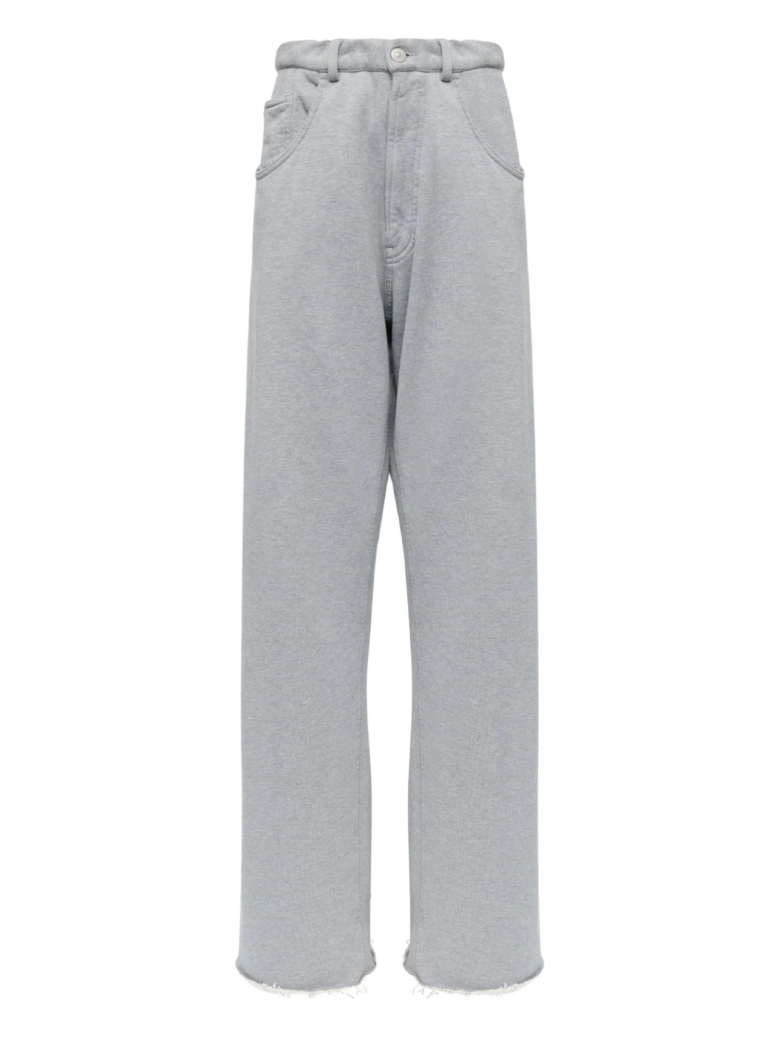 [MM6 Maison Margiela] Trousers SS26 S52KA0548S25337