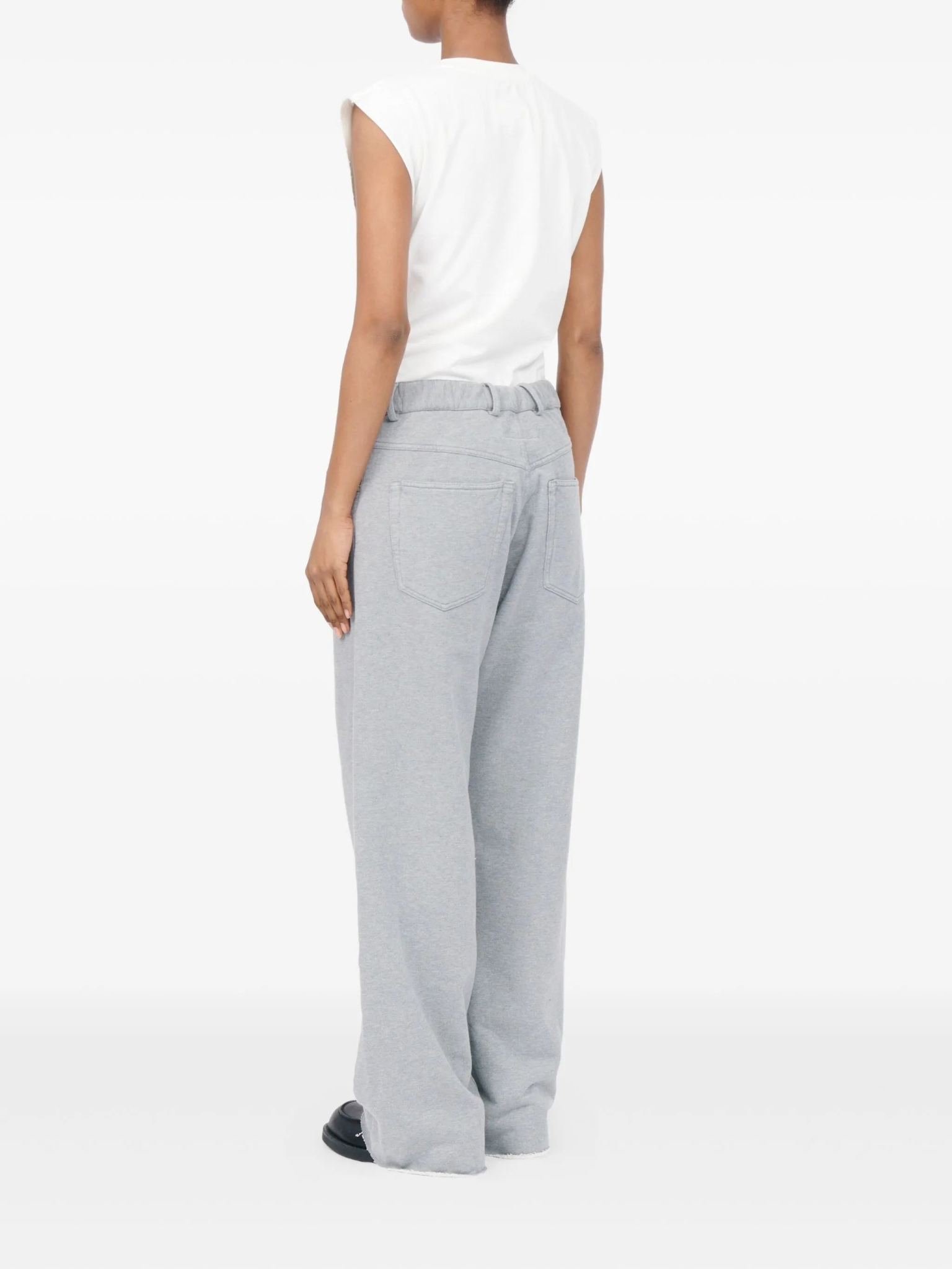 [MM6 Maison Margiela] Trousers SS26 S52KA0548S25337