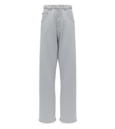 [MM6 Maison Margiela] Trousers SS26 S52KA0548S25337