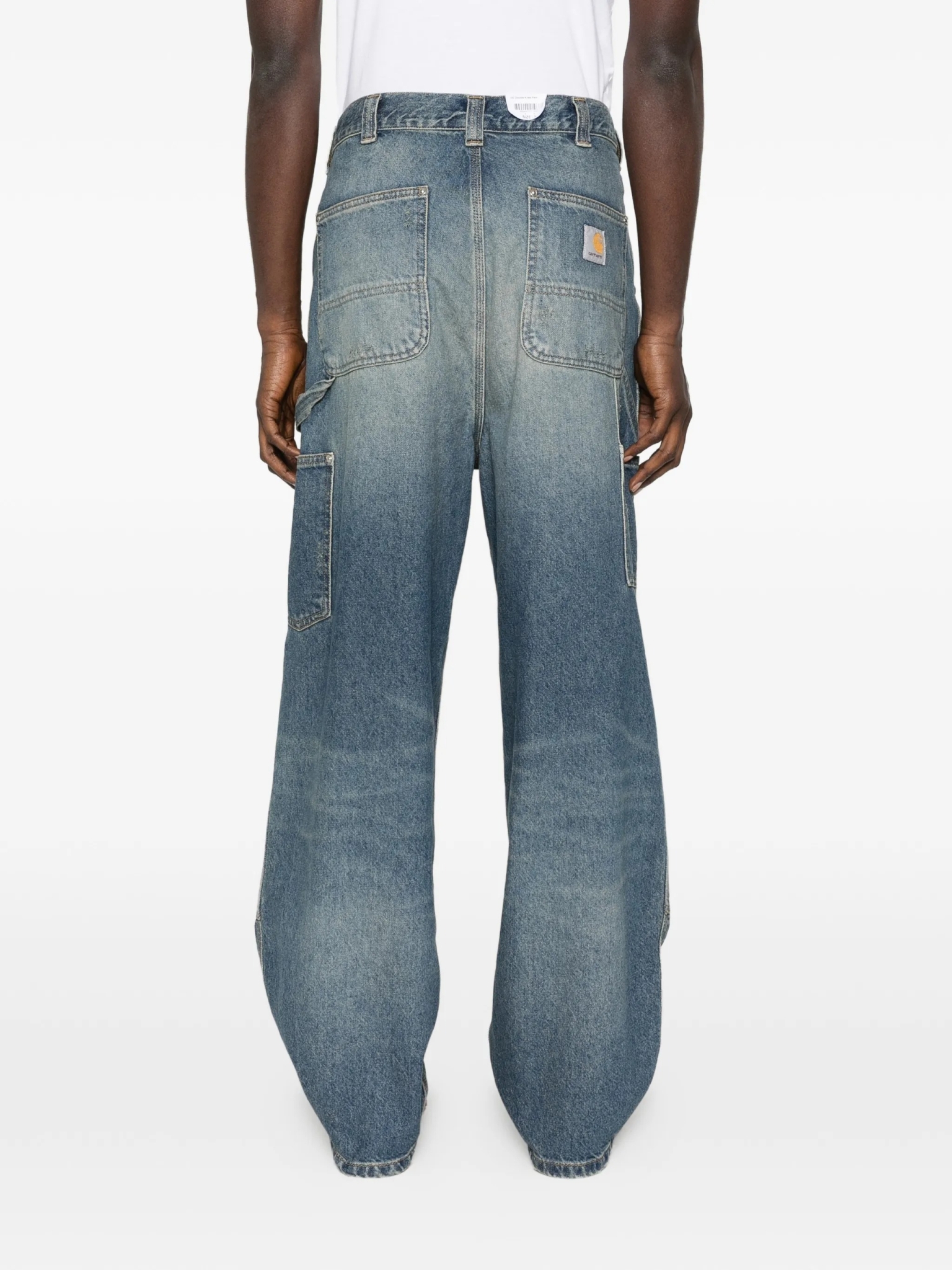 [CARHARTT WIP] Jeans SS26 I036273